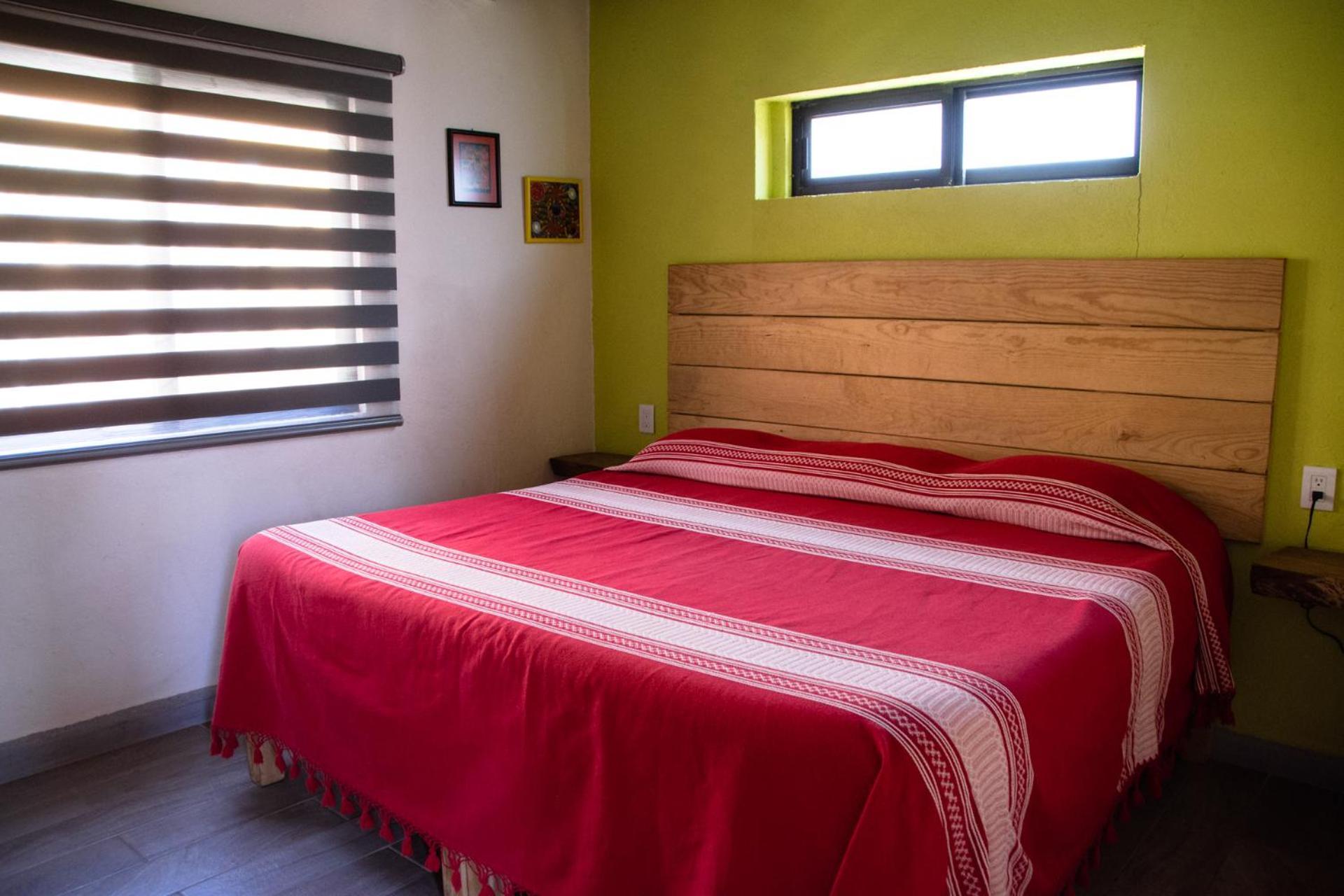 Lofts Las Cuatro Puertas Guanajuato Exterior photo